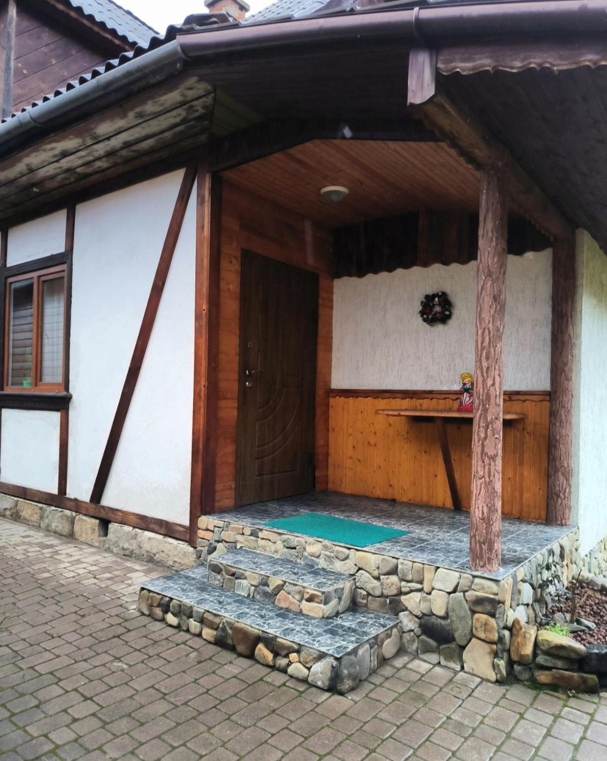 Max Home Tatariv Exterior photo